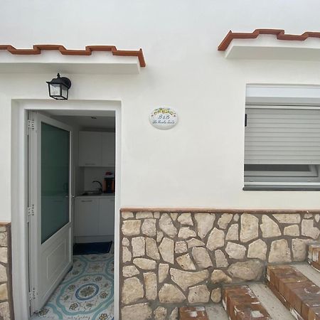 La Piccola Suite Anacapri  Eksteriør bilde